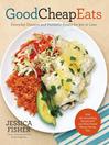 Cover image for Good Cheap Eats